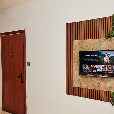 Florina Modern Studio 외부 사진