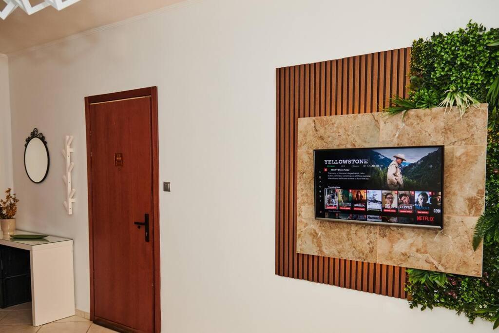 Florina Modern Studio 외부 사진